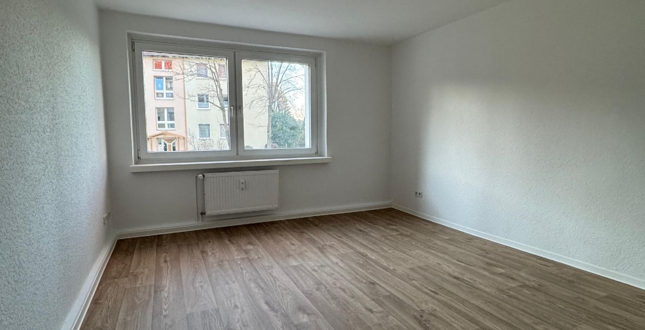 Ansicht Angebot Wohnungsangebot Leipziger Straße 42