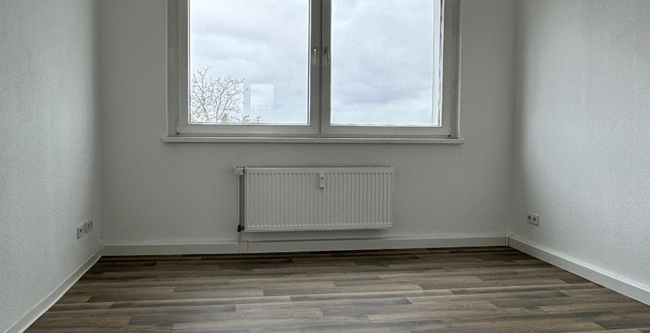 Ansicht Angebot Wohnungsangebot Welsleber Straße 22