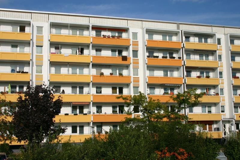 Hintergrundbild Angebot Wohnungsangebot Sankt-Josef-Straße 49