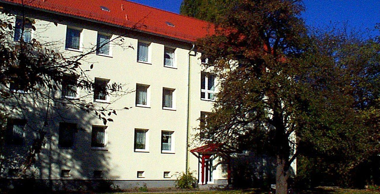 Ansicht Angebot Geräumige 3-Raum-Wohnung!