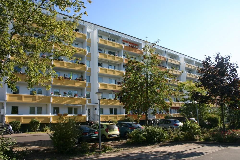Hintergrundbild Angebot Wohnungsangebot Sankt-Josef-Straße 46