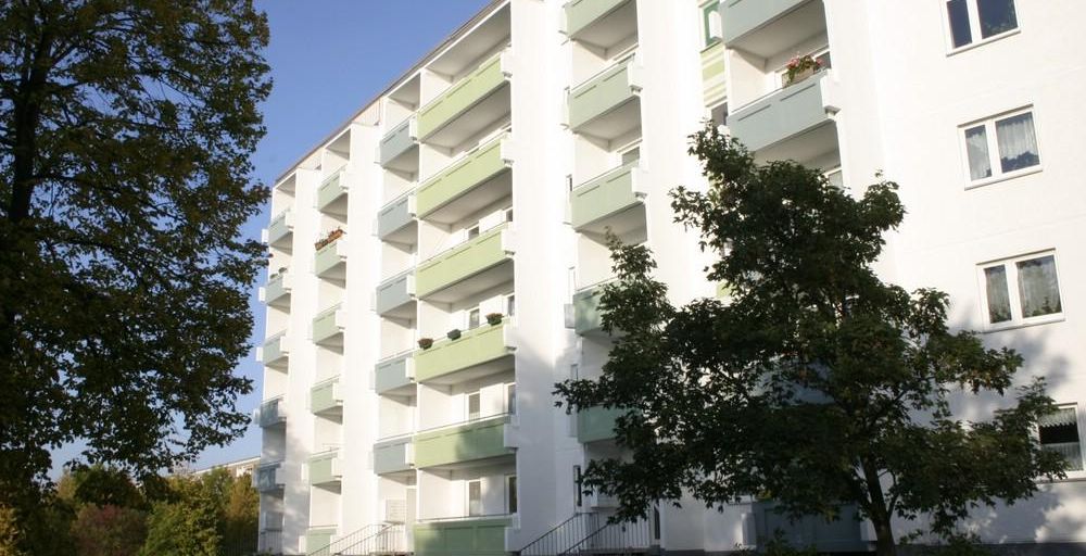 Ansicht Angebot Wohnen mit herrlichem Blick in die Ferne
