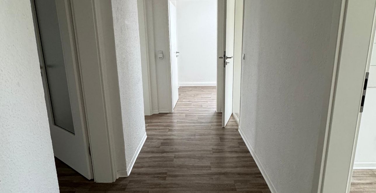 Ansicht Angebot Geräumige 3-Raum-Wohnung!