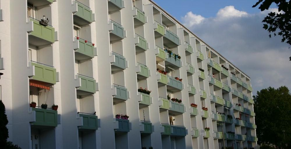 Ansicht Angebot Wohnungsangebot Sankt-Josef-Straße 21b