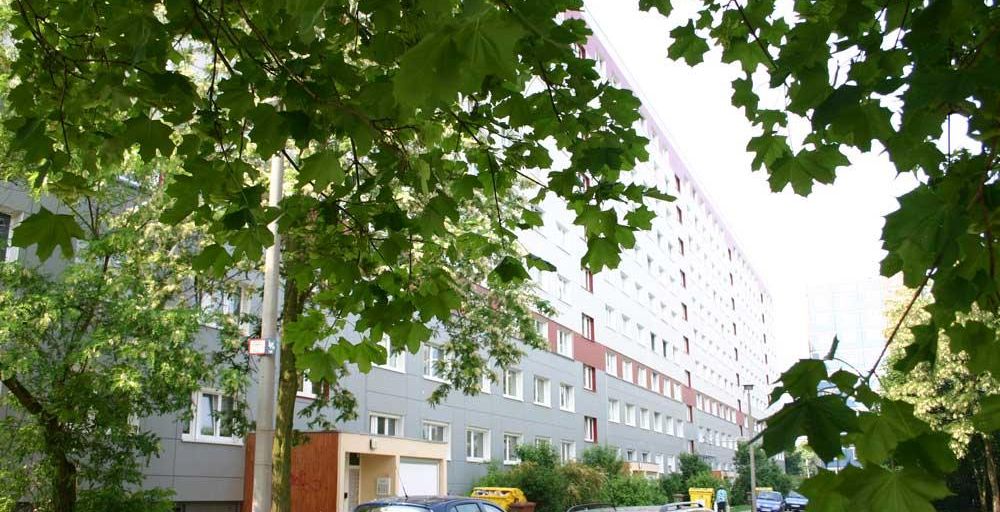 Ansicht Angebot Wohnungsangebot Victor-Jara-Straße 1