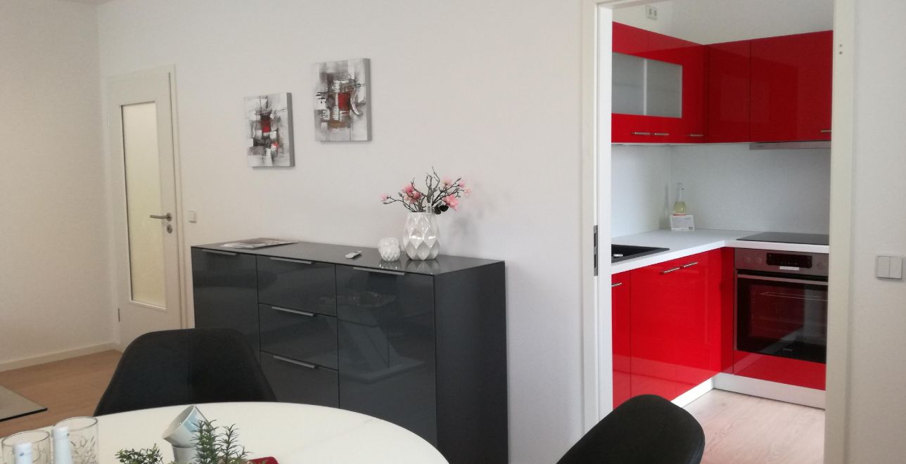 Ansicht Angebot Wohnungsangebot Turmschanzenstraße 12