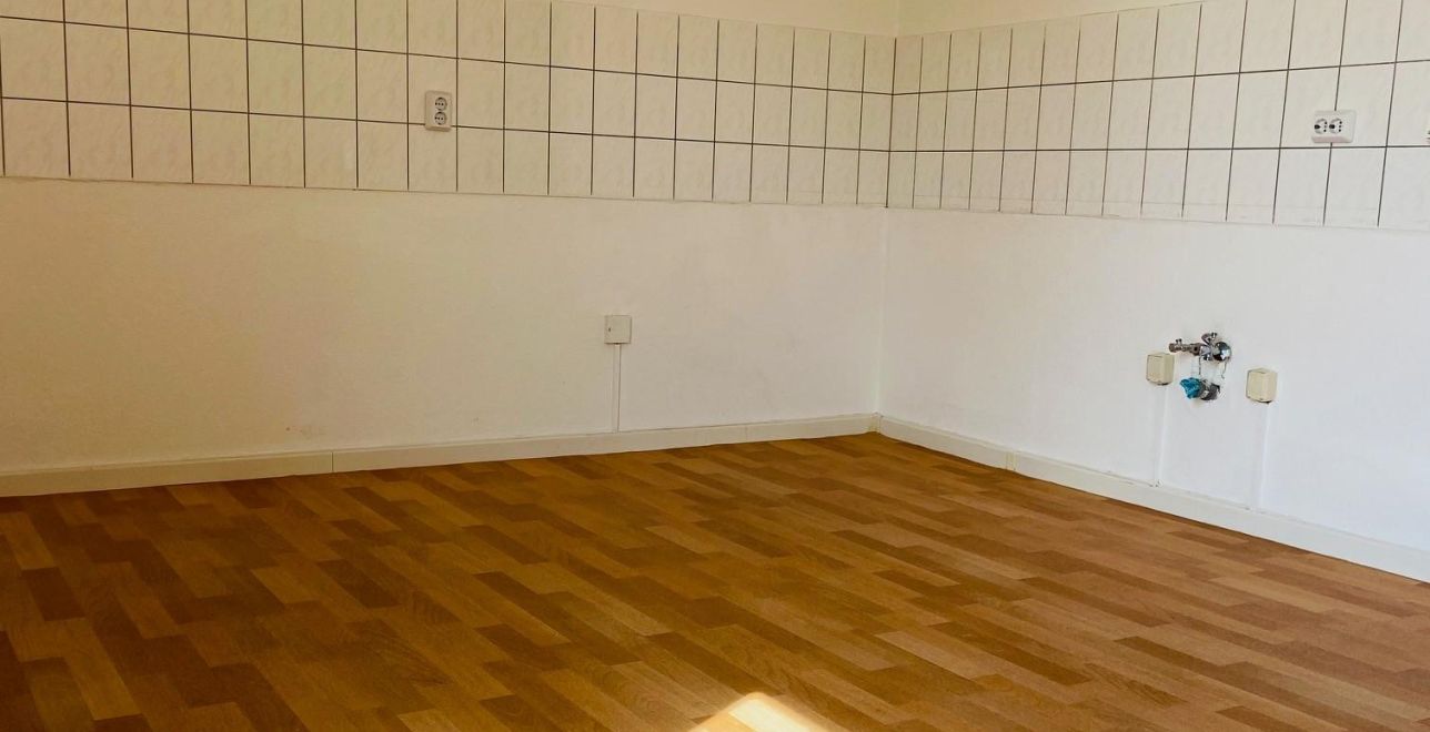 Ansicht Angebot Großzüge 2-Raum-Wohnung mit toller Wohnküche!