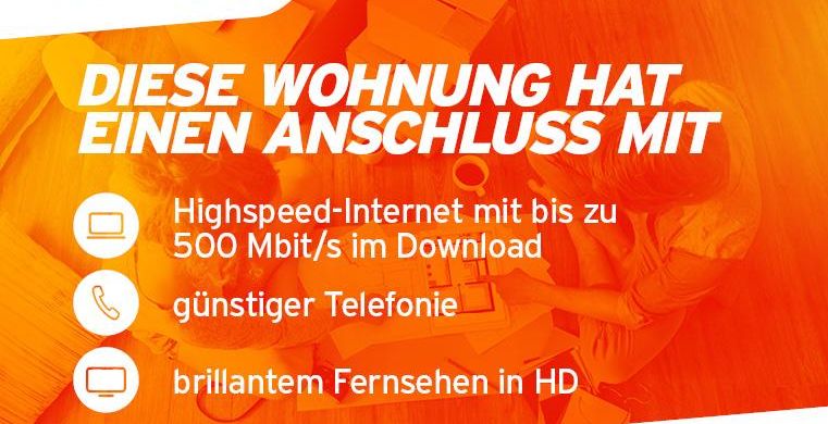 Ansicht Angebot Wohnungsangebot Klostergraben 107