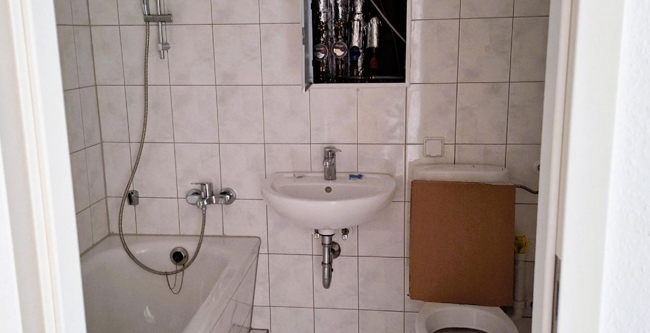 Ansicht Angebot Die erste eigene Wohnung!