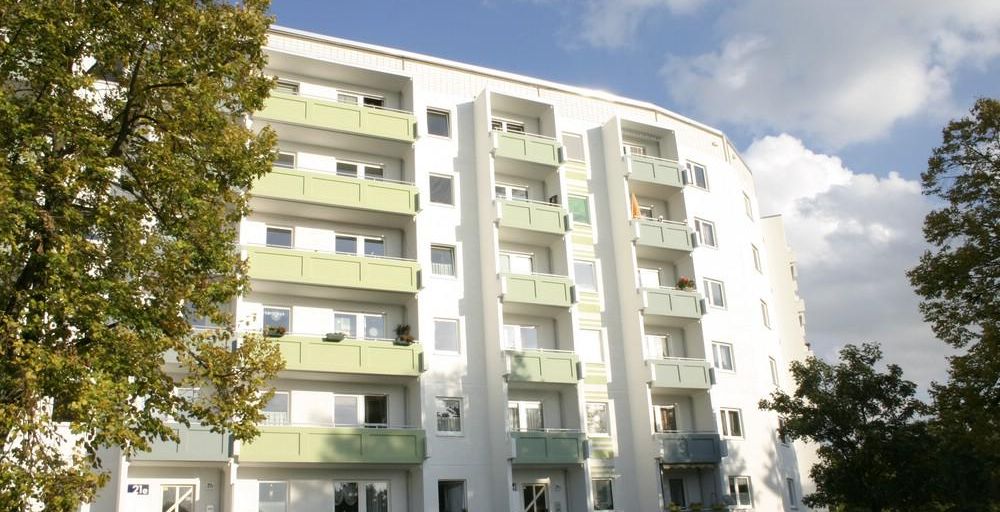 Ansicht Angebot Wohnen mit herrlichem Blick in die Ferne