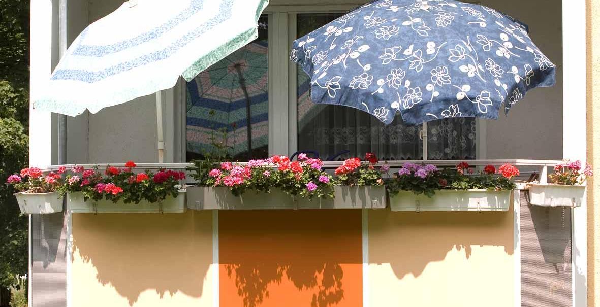 Ansicht Angebot Wohnungsangebot Fröbelstraße 25