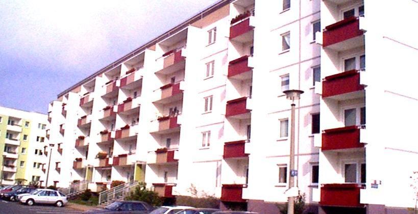 Ansicht Angebot Wohnungsangebot Bandwirkerstraße 6