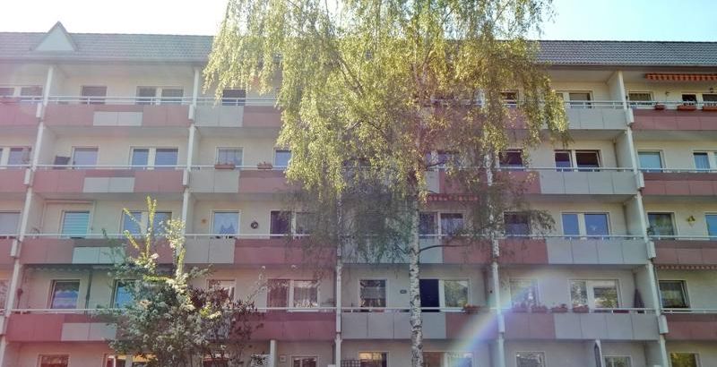 Ansicht Angebot Wohnungsangebot Lerchenwuhne 175