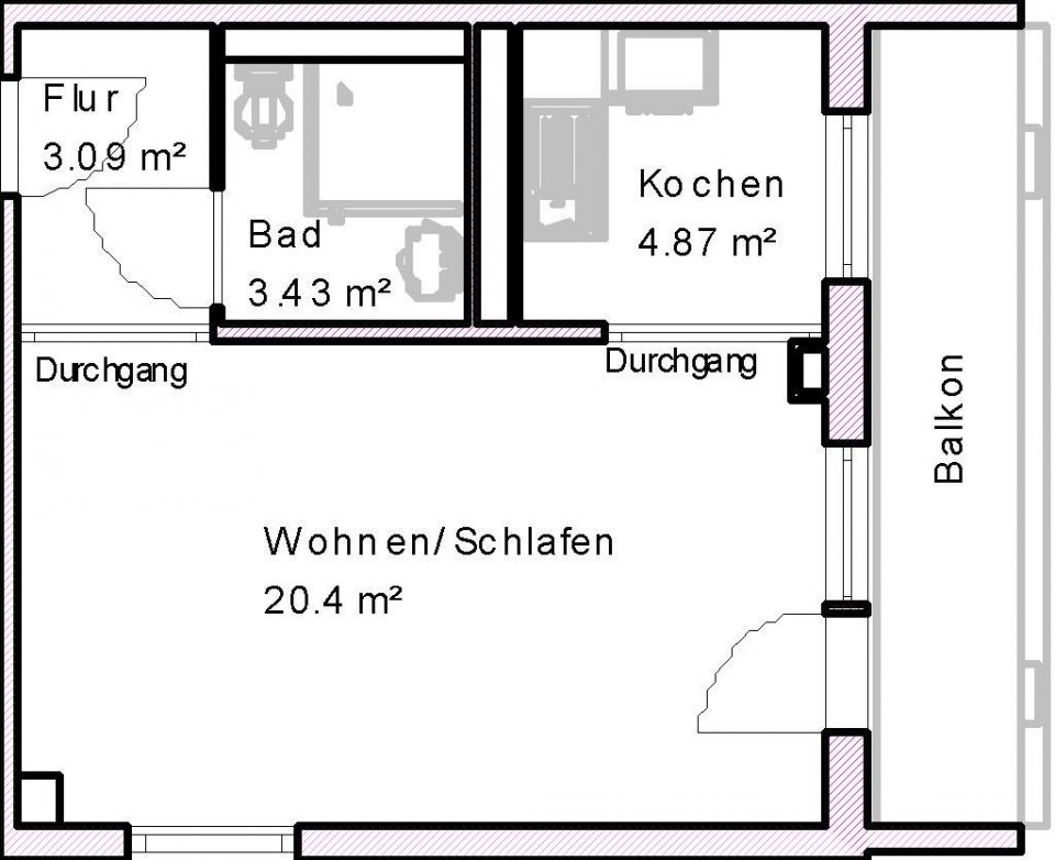 Für Senioren! - Photo 1