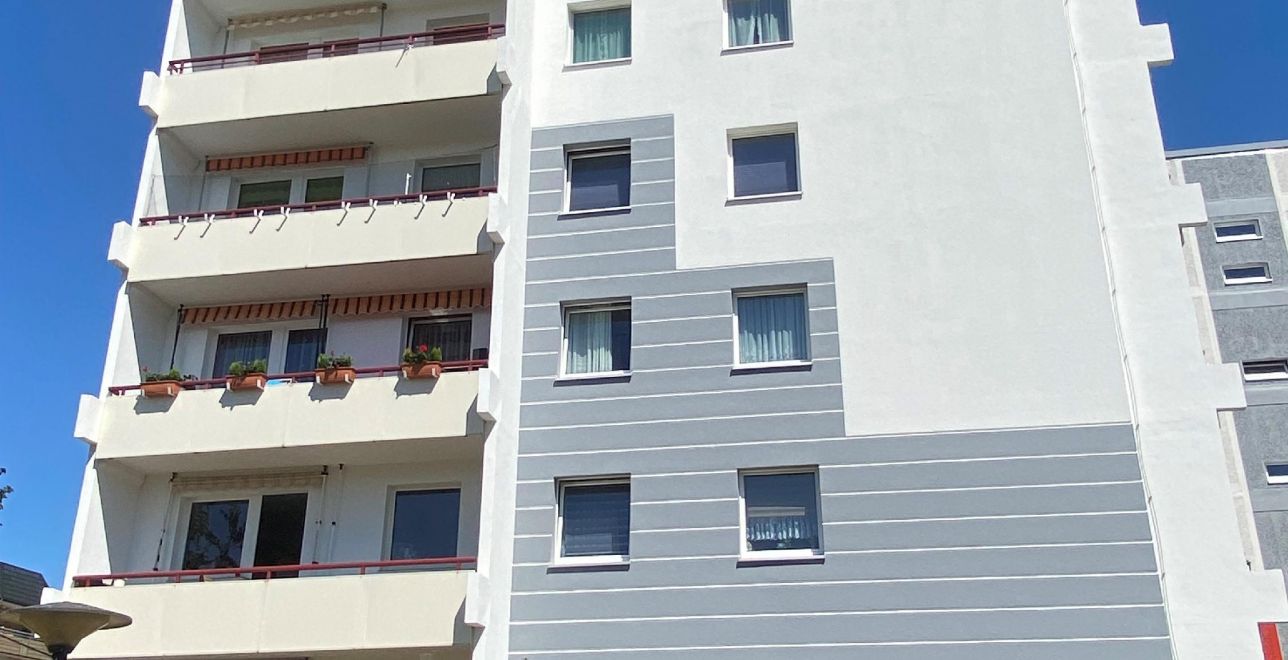 Ansicht Angebot Wohnungsangebot Rathmannstraße 20