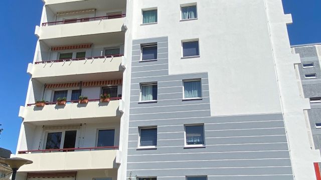 Angebotsbild: Wohnungsangebot Rathmannstraße 20