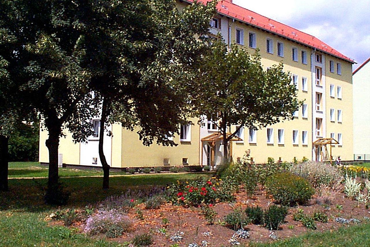 Hintergrundbild Angebot Wohnungsangebot Leipziger Straße 42