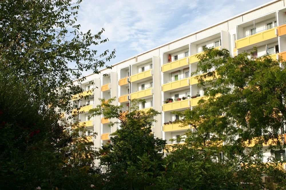 Hintergrundbild Angebot Wohnungsangebot Sankt-Josef-Straße 45