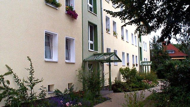 Angebotsbild: Wohnungsangebot Fermersleber Weg 6