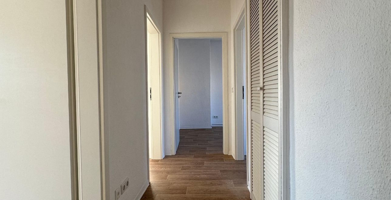 Ansicht Angebot Wohnungsangebot Schilfbreite 41