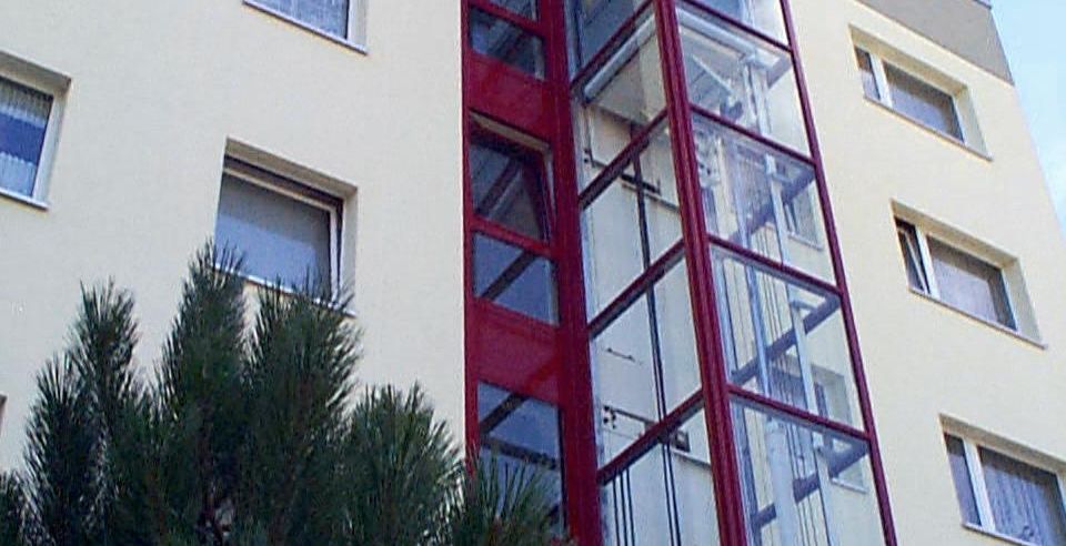 Ansicht Angebot Wohnungsangebot Hans-Grade-Straße 73