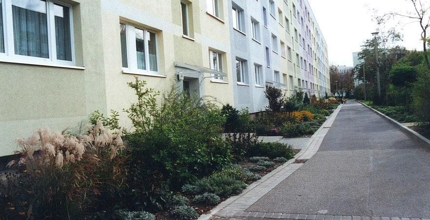 Ansicht Angebot Wohnungsangebot Förderstedter Straße 36