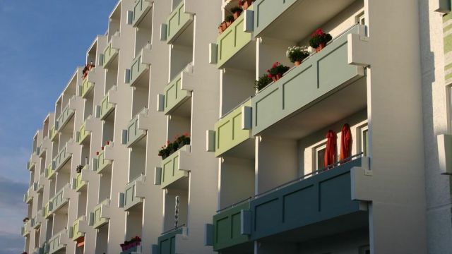 Angebotsbild: Wohnungsangebot Sankt-Josef-Straße 20f