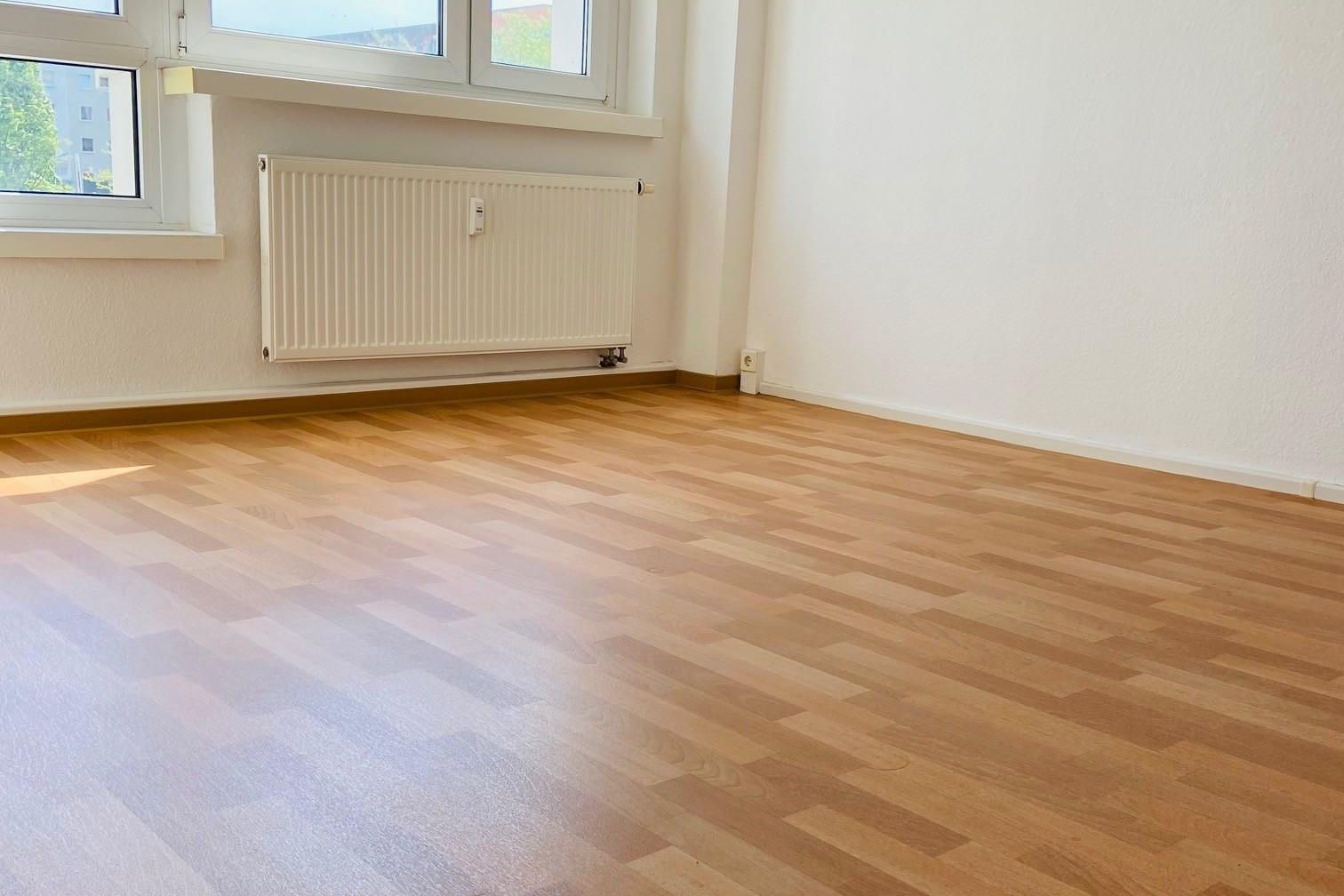 Hintergrundbild Angebot Großzüge 2-Raum-Wohnung mit toller Wohnküche!