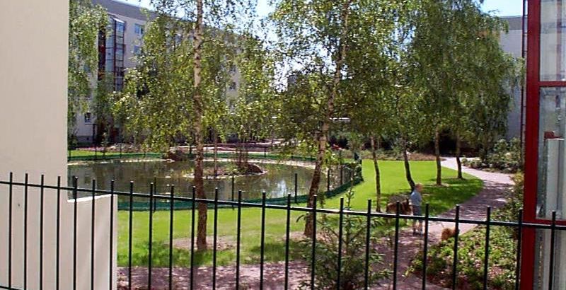 Ansicht Angebot Wohnungsangebot Hans-Grade-Straße 62