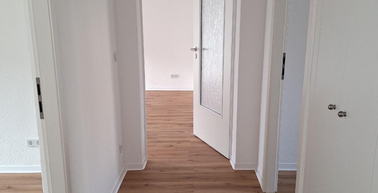 Ansicht Angebot Wohnungsangebot Hohe Straße 21