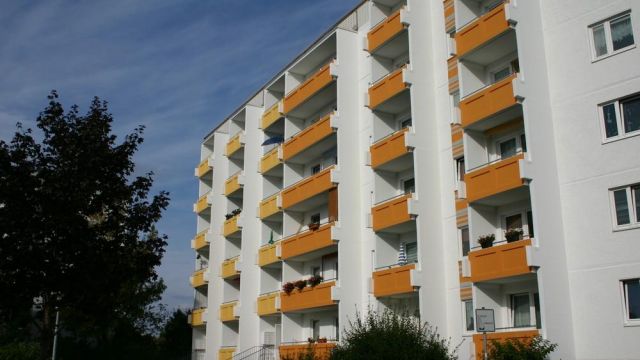 Angebotsbild: Helle familienfreundliche Wohnung!