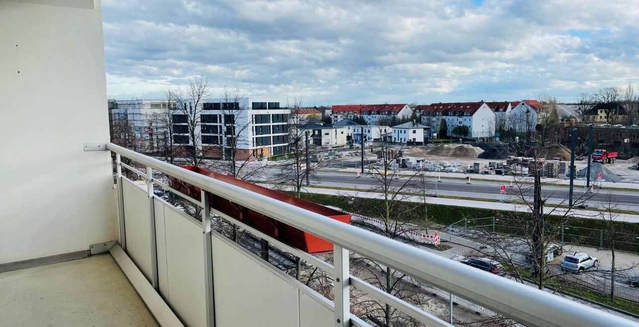 Ansicht Angebot Wohnungsangebot Bandwirkerstraße 5 a