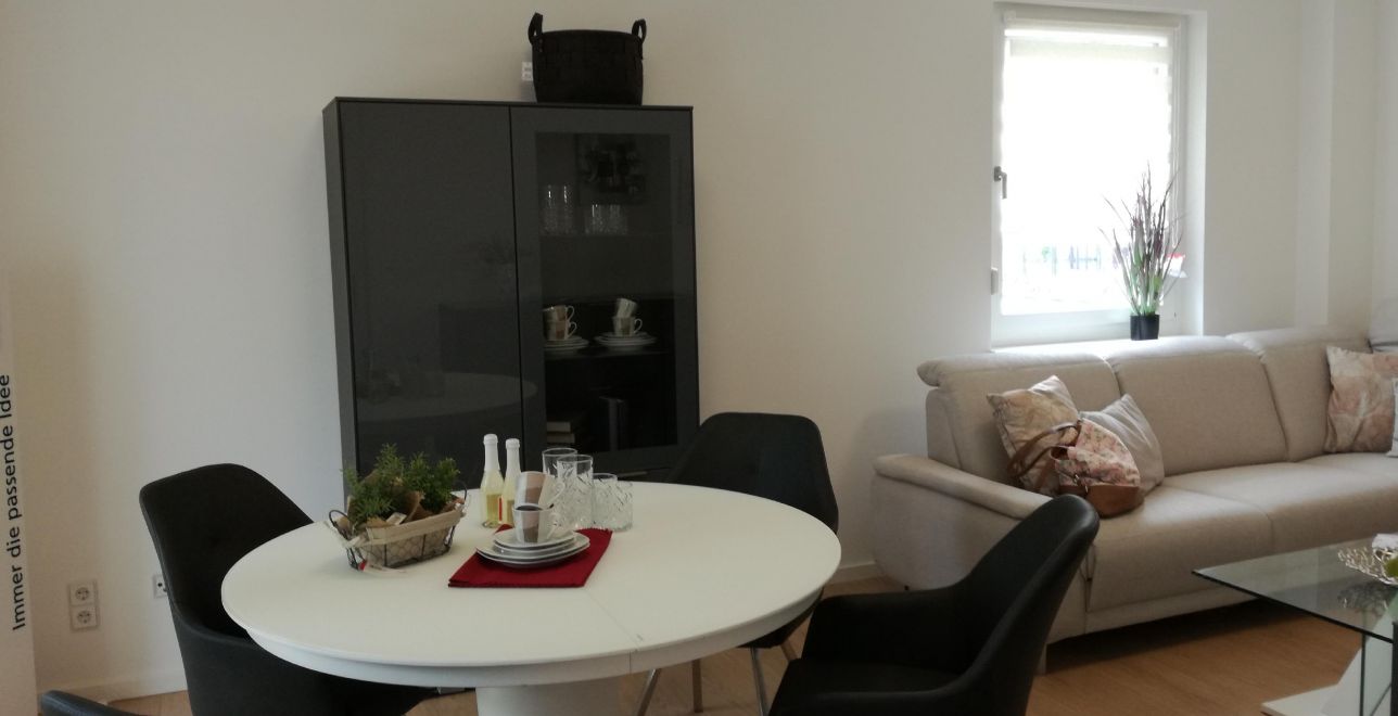 Ansicht Angebot Wohnungsangebot Turmschanzenstraße 12