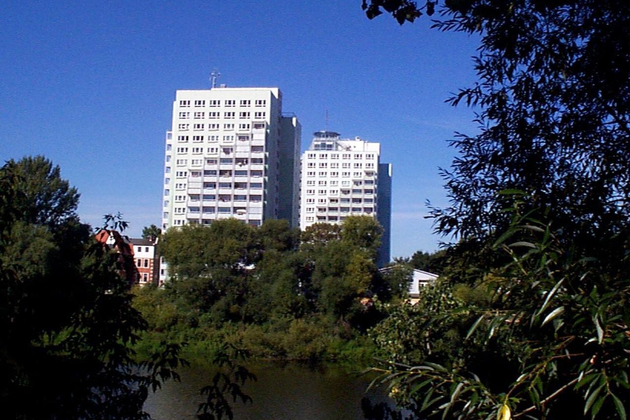 Hintergrundbild Angebot Wohnungsangebot Mittelstraße 2