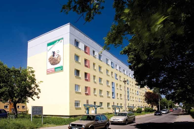 Hintergrundbild Angebot Wohnungsangebot Werner-Seelenbinder-Straße 6