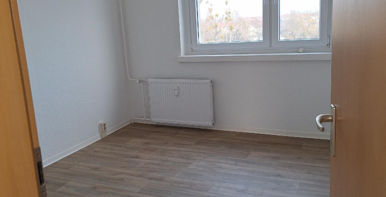 Ansicht Angebot Großer, komfortabler Balkon!