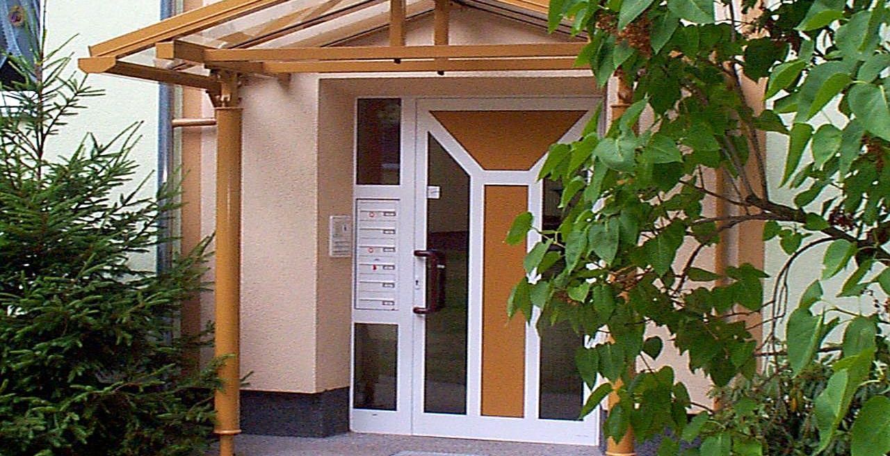 Ansicht Angebot Wohnungsangebot Fermersleber Weg 2