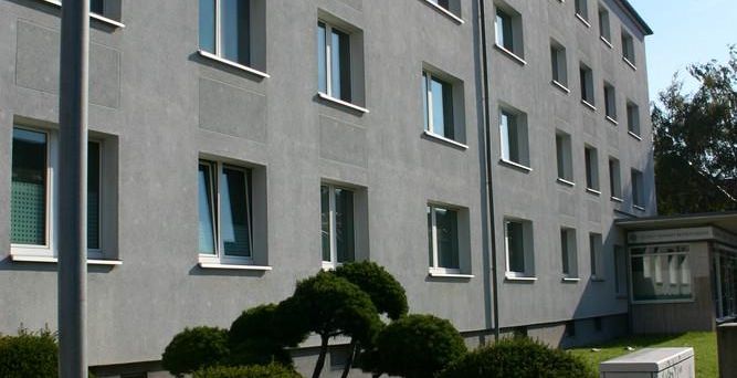 Ansicht Angebot Wohnungsangebot Leipziger Chaussee 31