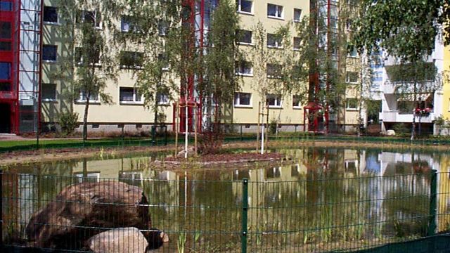 Angebotsbild: Wohnungsangebot Hans-Grade-Straße 68