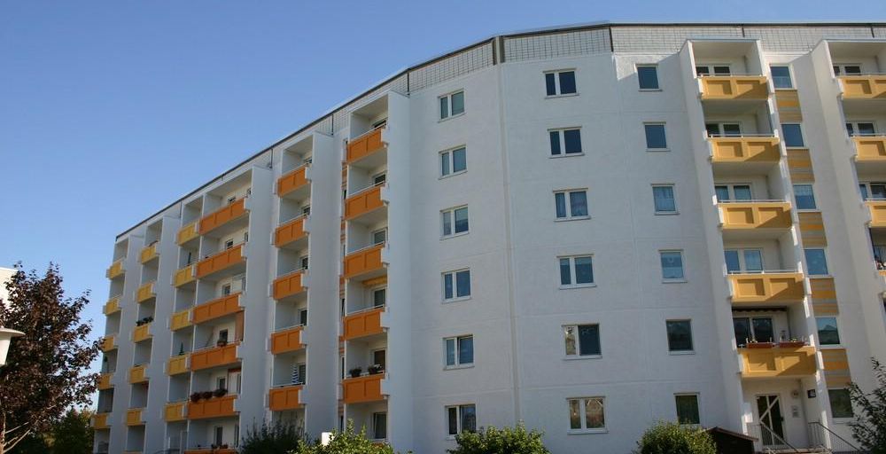 Ansicht Angebot Wohnungsangebot Sankt-Josef-Straße 47