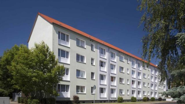 Angebotsbild: Wohnungsangebot Welsleber Straße 22