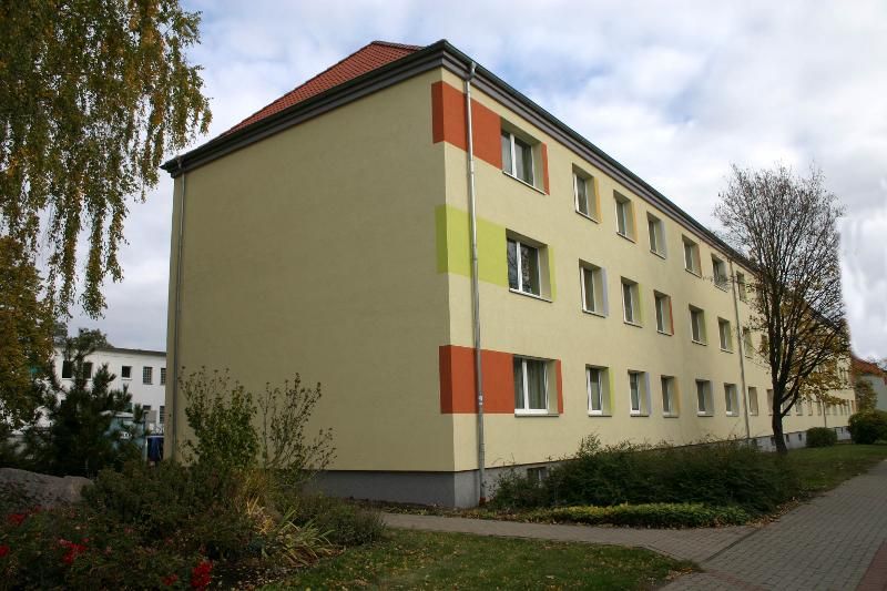 Hintergrundbild Angebot Nette Nachbarn und kurze Wege!