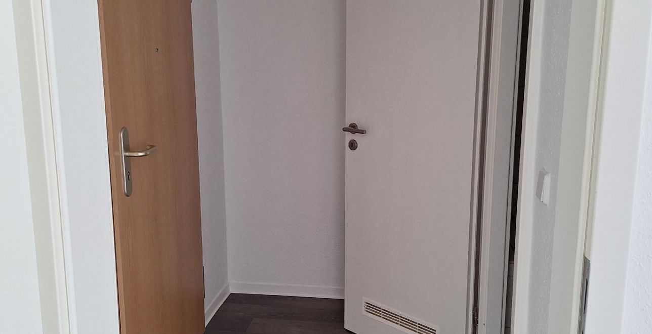 Ansicht Angebot Die erste eigene Wohnung!