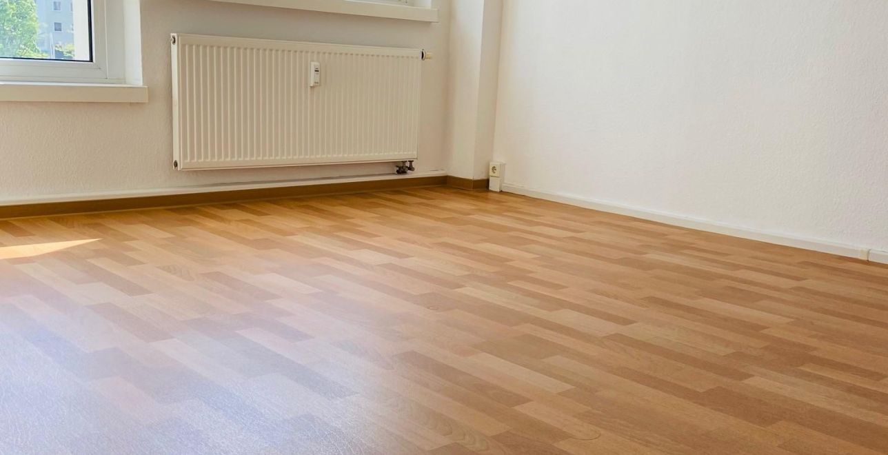 Ansicht Angebot Großzüge 2-Raum-Wohnung mit toller Wohnküche!