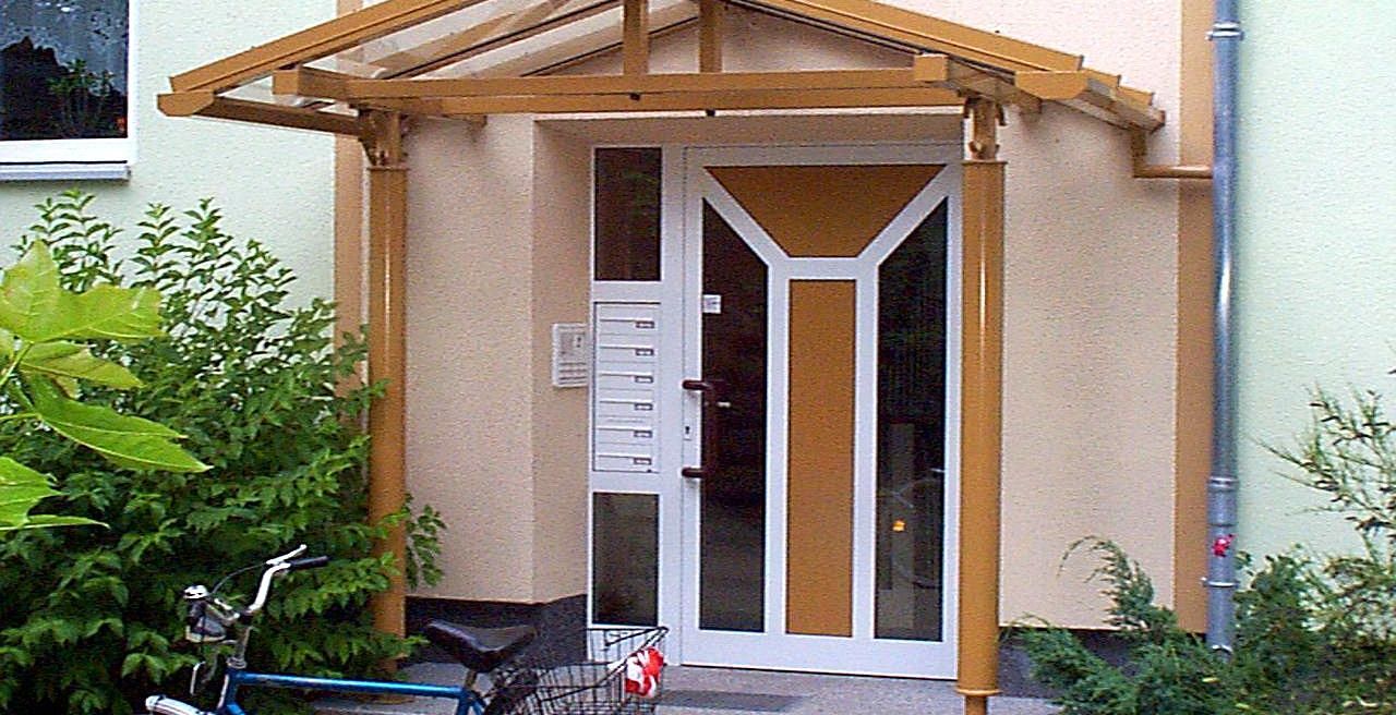 Ansicht Angebot Wohnungsangebot Fermersleber Weg 2