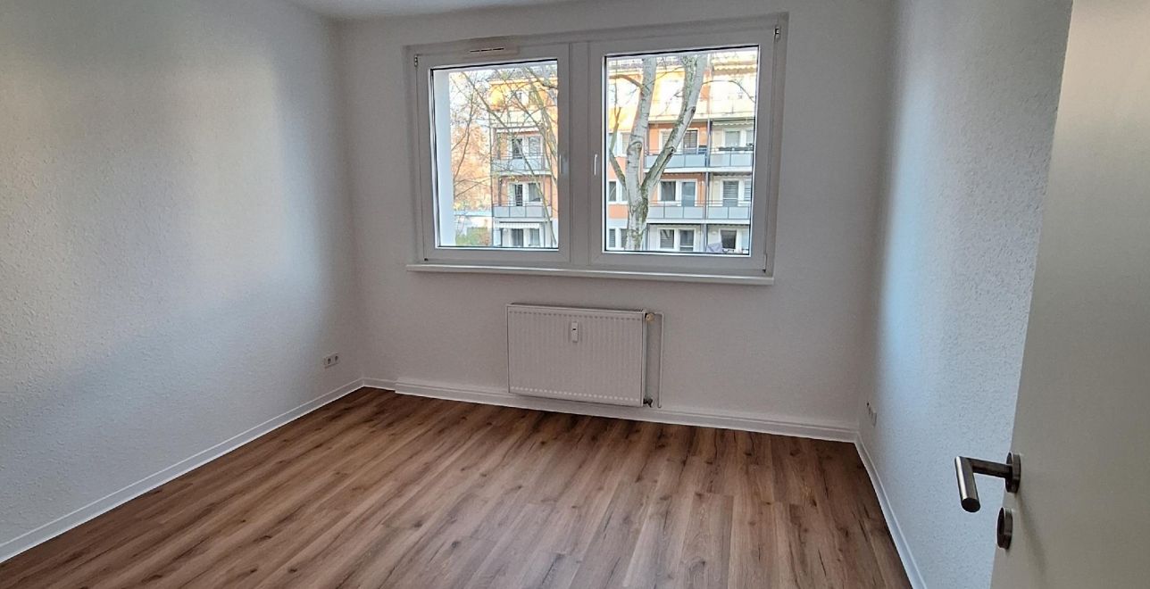 Ansicht Angebot Wohnungsangebot Hohe Straße 21
