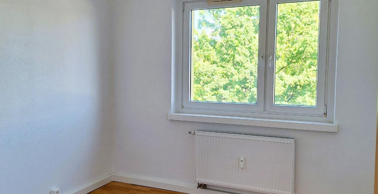 Ansicht Angebot Komfortable kleine 4-Raum-Wohnung!