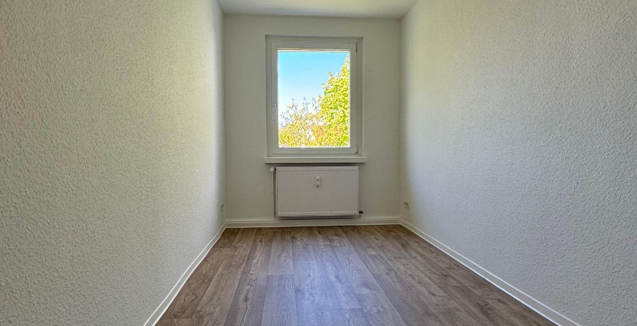 Ansicht Angebot Gemütliche Wohnung mit Westbalkon!