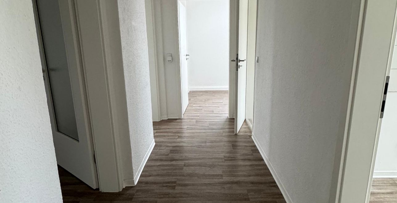 Ansicht Angebot Geräumige 3-Raum-Wohnung!