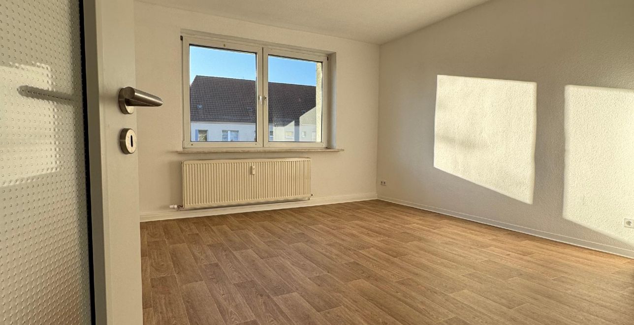 Ansicht Angebot Wohnungsangebot Schilfbreite 41